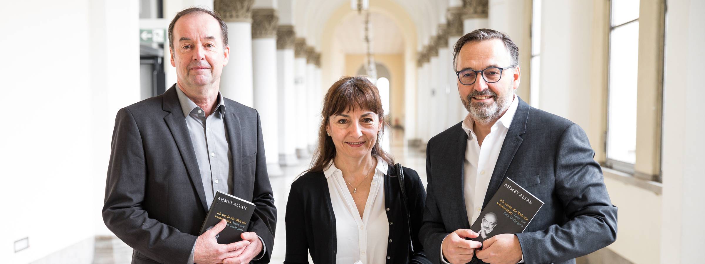 Geschwister-Scholl-Preis 2019 | Header | Then Congar Biebl